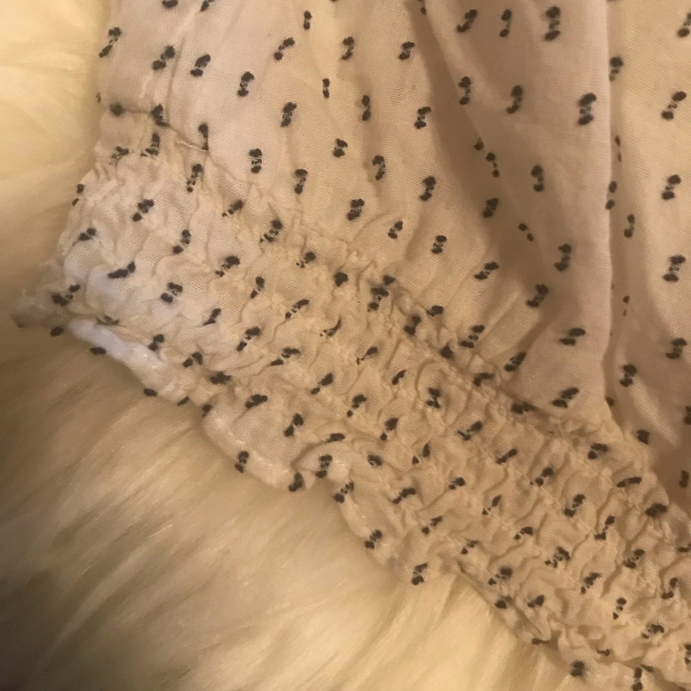 Pattern tank top - Picture 3 of 8